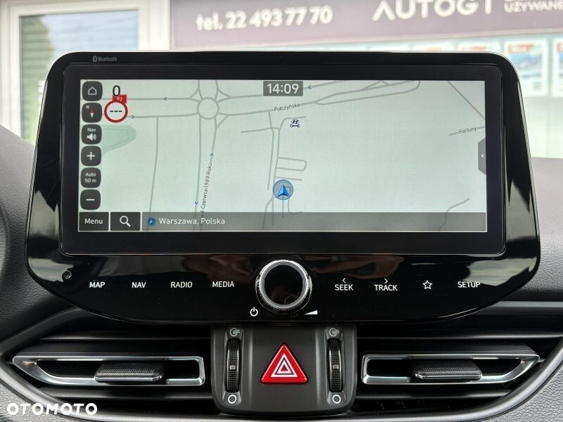 Hyundai i30 1.5 T-GDI 48V Executive DCT - 5