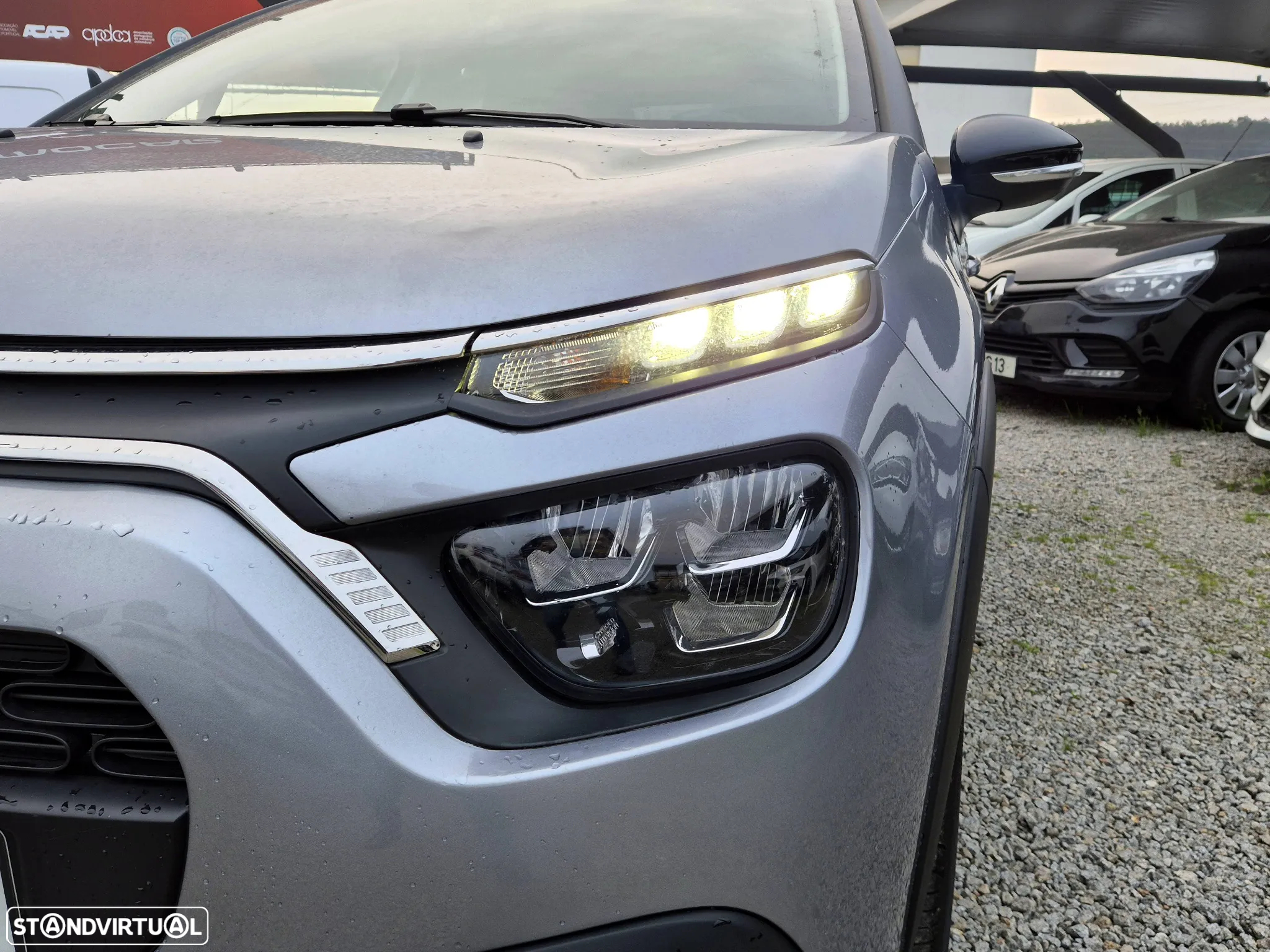 Citroën C3 1.2 PureTech C-Series - 6