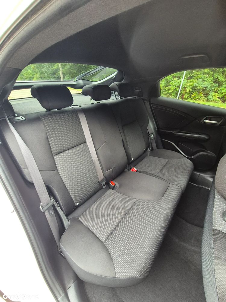 Honda Civic 1.8 Sport (ADAS / Connect+) - 8