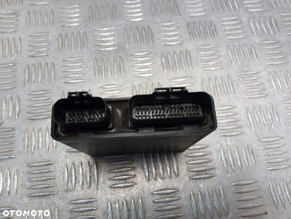 Moduł komputer zapłonowy ECU YAMAHA XVS 950 MIDNIGHT STAR 09-17r   PN. 5S7-8591A-00 - 3