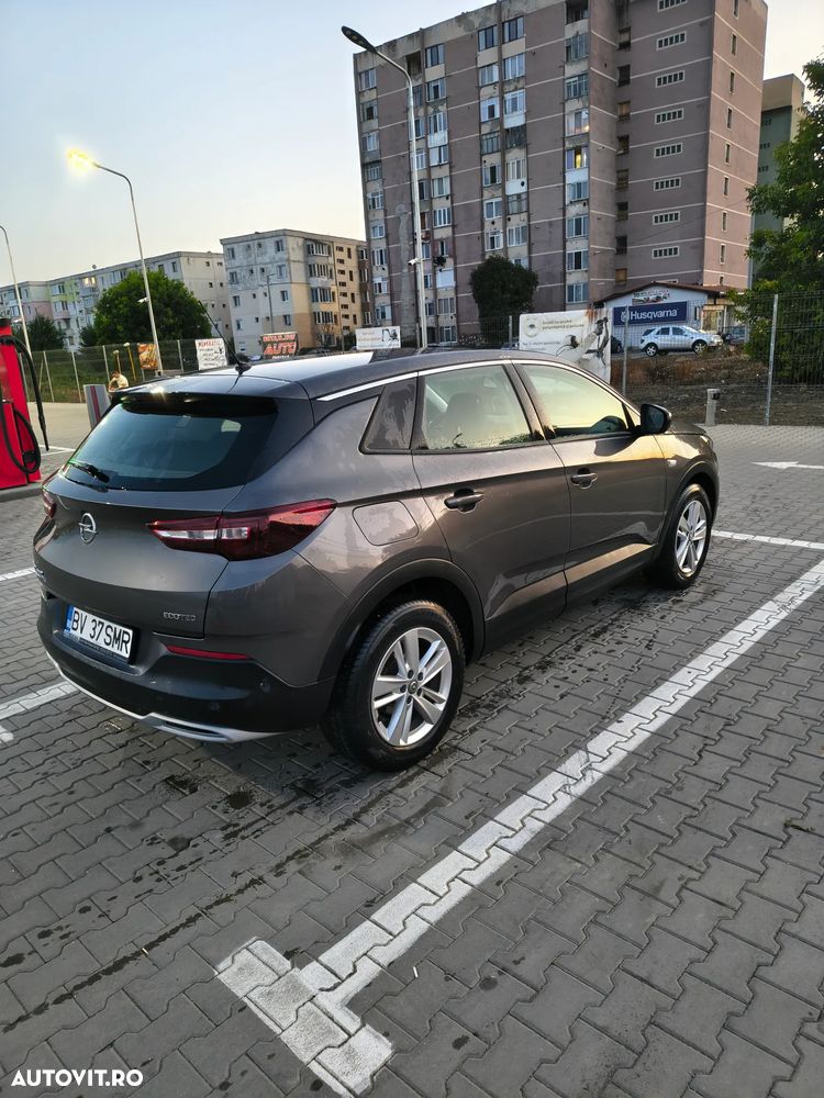 Opel Grandland X 1.2 Turbo ecoTEC START/STOP Selection - 3