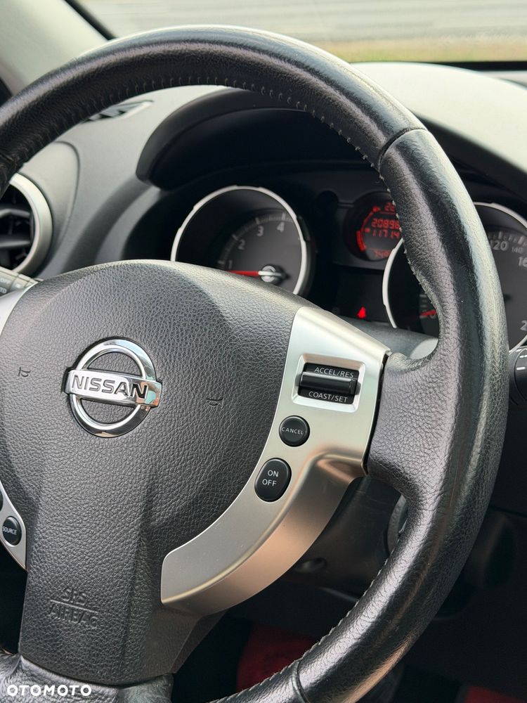 Nissan Qashqai+2 2.0 Tekna Premium - 16