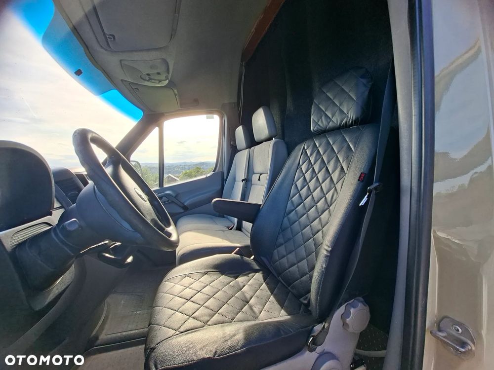 Volkswagen Crafter - 7