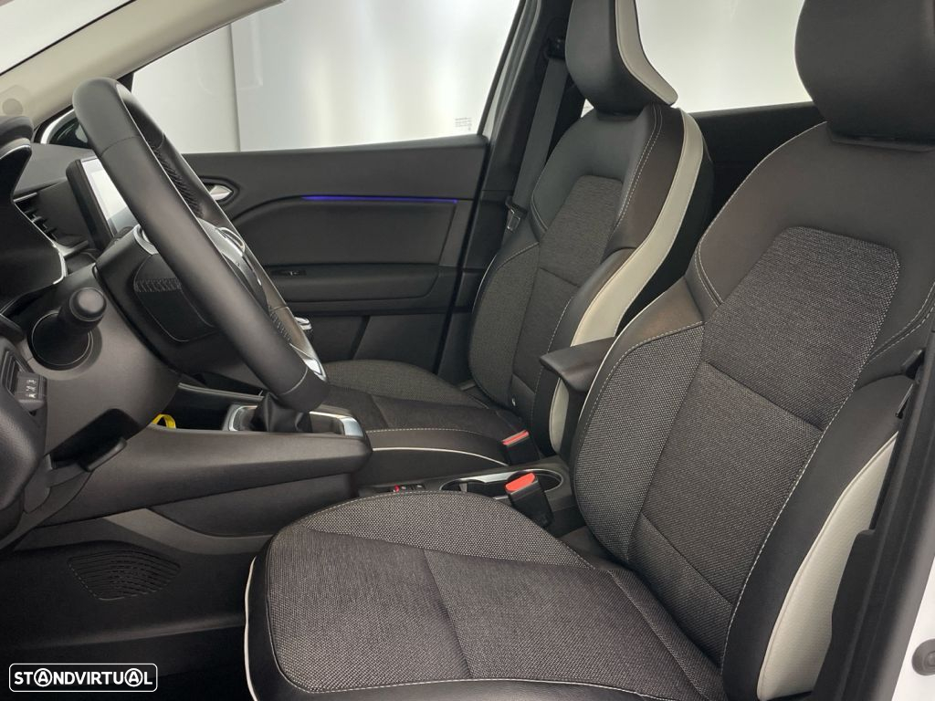 Renault Captur 1.0 TCe Intens - 19