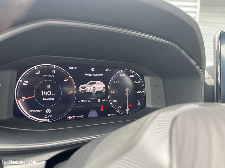 Cupra Formentor 2.0 TDI Sport - 42