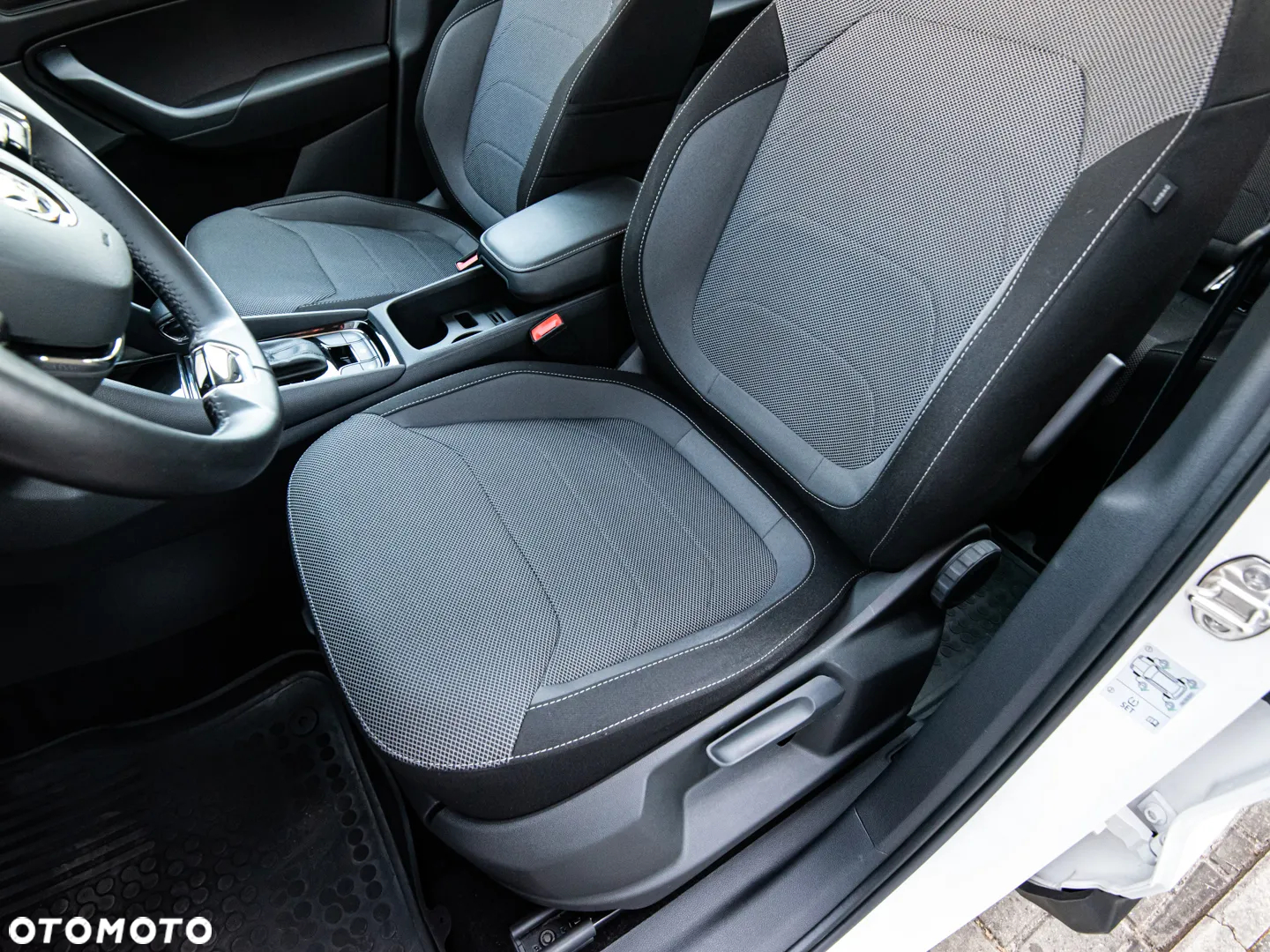 Skoda Kodiaq 2.0 TDI 4x2 Ambition DSG - 12