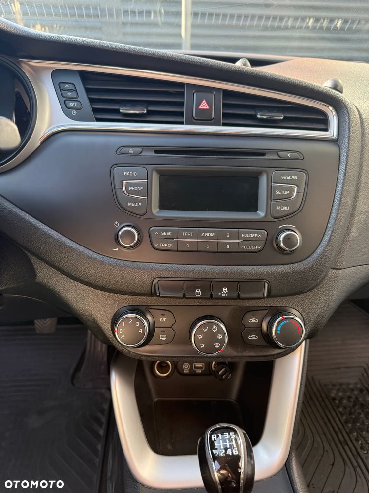 Kia Ceed 1.6 GDI M - 18