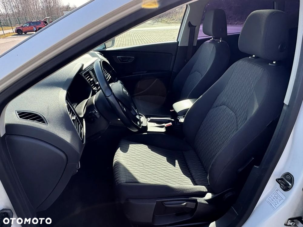 Seat Leon 1.4 TSI Start&Stop Style - 10