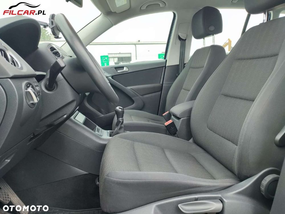 Volkswagen Tiguan - 6