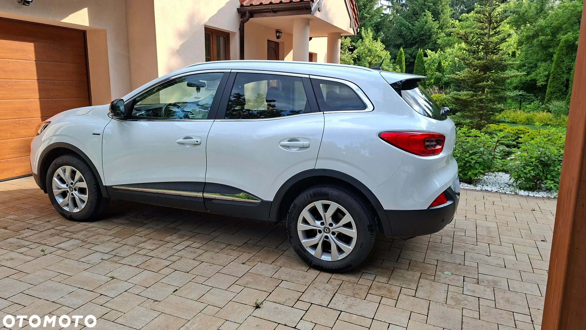 Renault Kadjar 1.2 Energy TCe Limited - 3