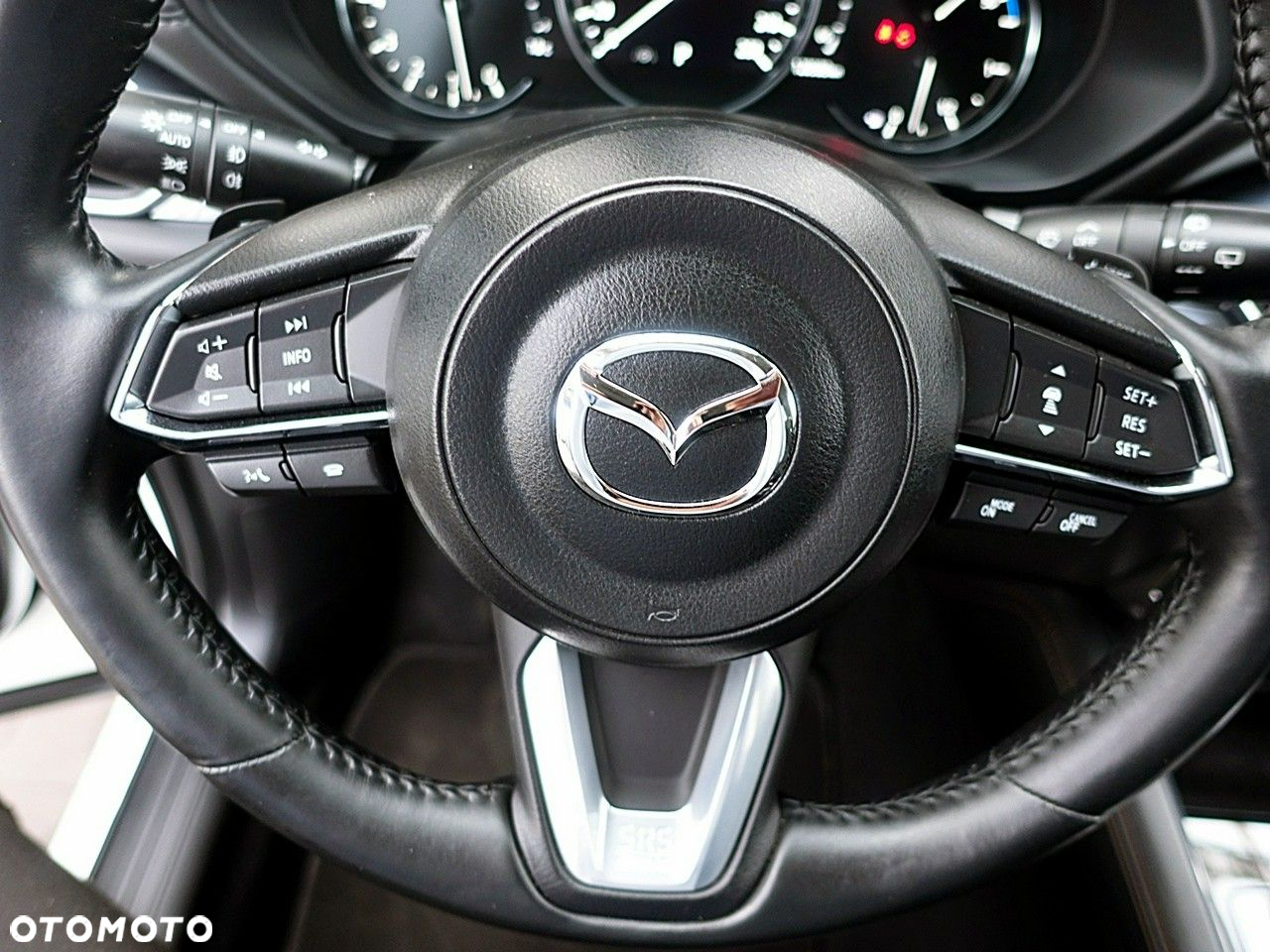 Mazda CX-5 - 22