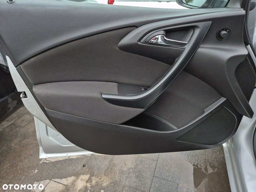 Opel Astra - 13