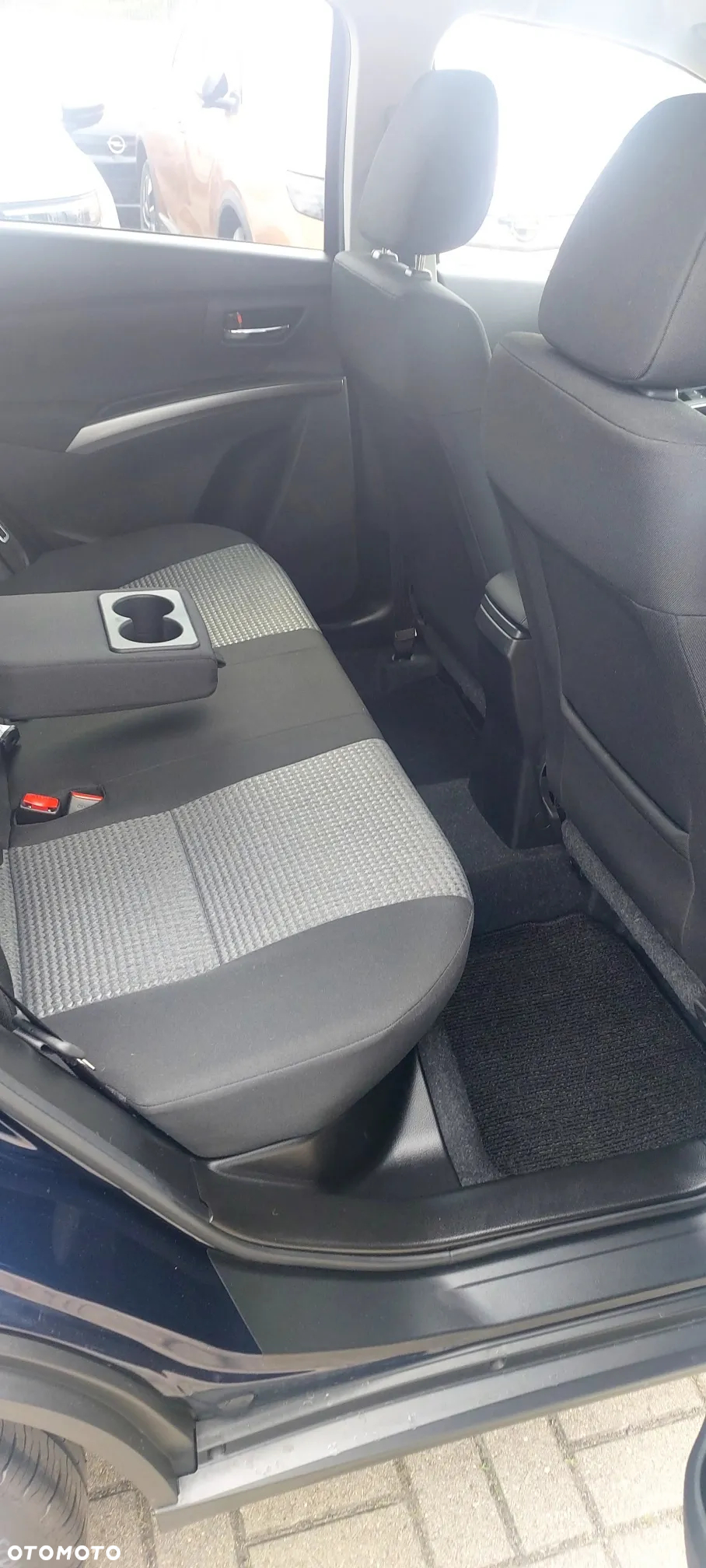 Suzuki SX4 S-Cross 1.5 DualJet Hybrid Premium AGS - 5