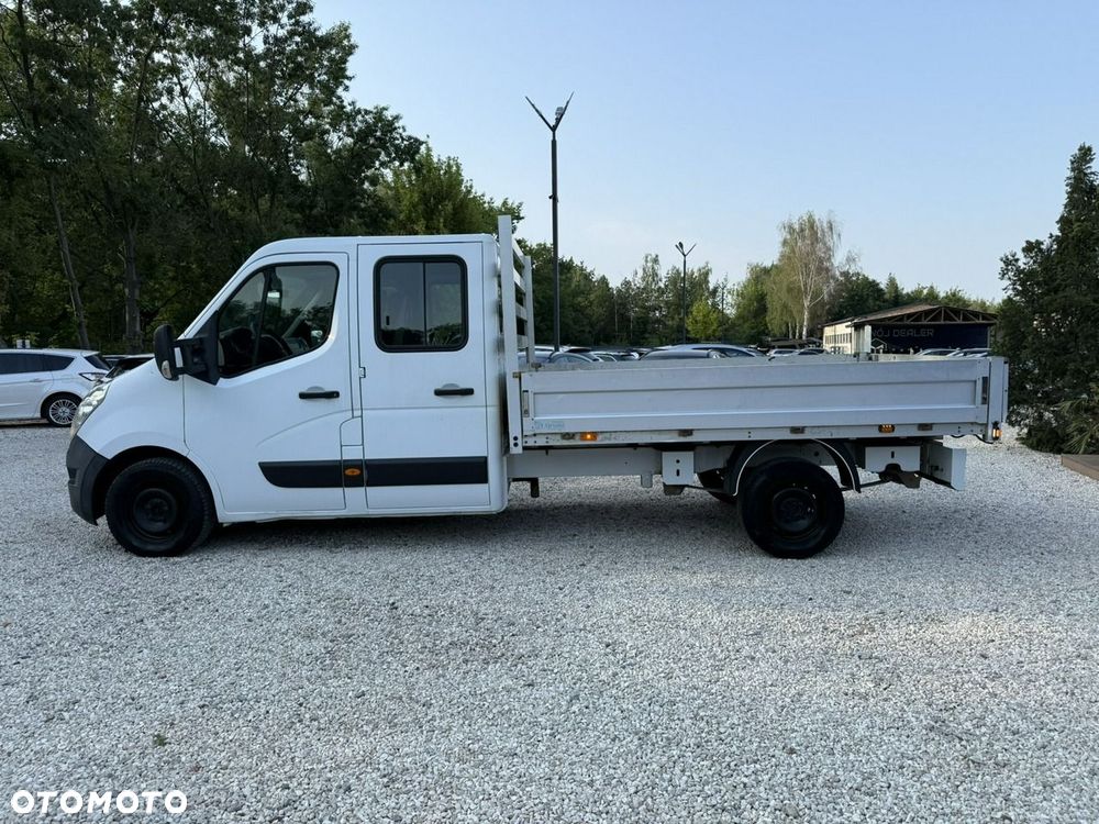 Renault Master - 3