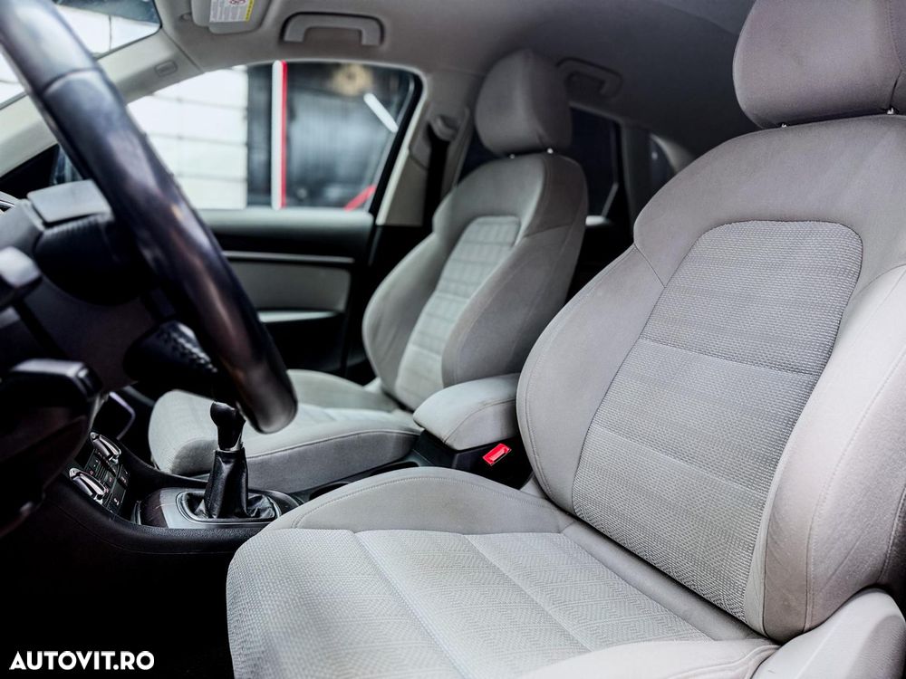 Audi Q3 2.0 TDI - 9