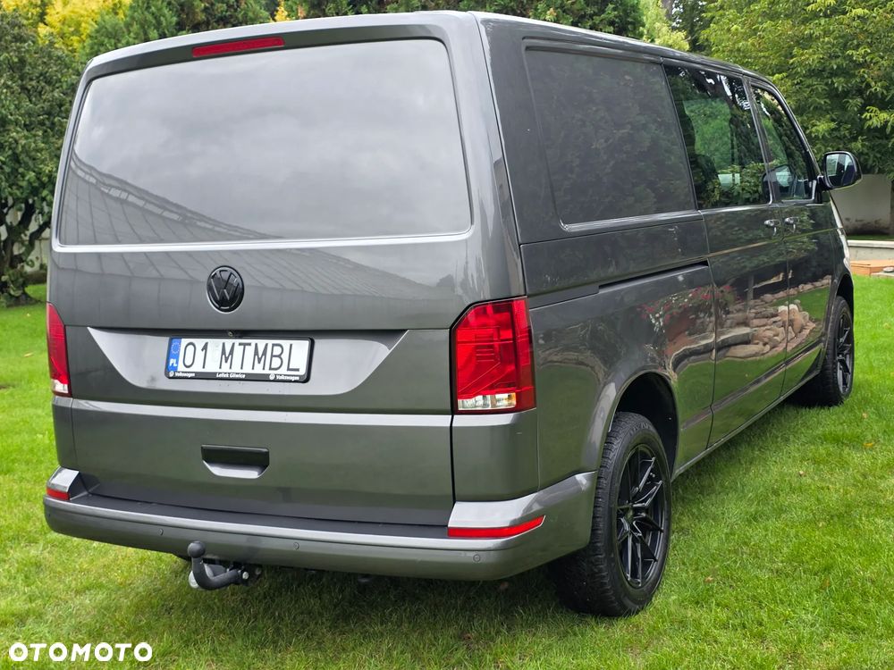 Volkswagen Transporter L2H1 - 32