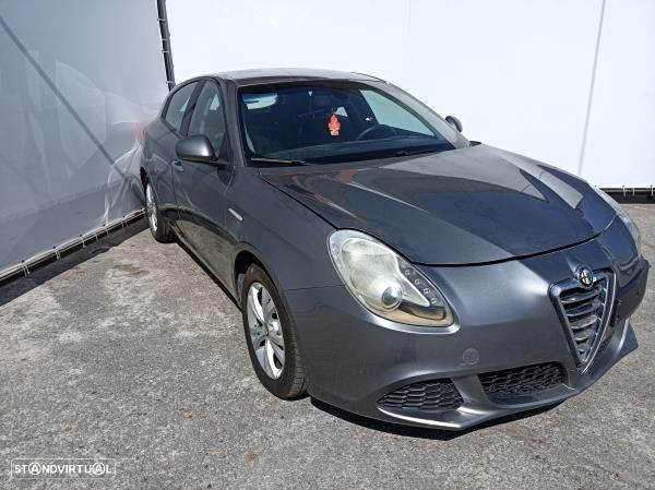 Para Peças Alfa Romeo Giulietta (940_) - 2