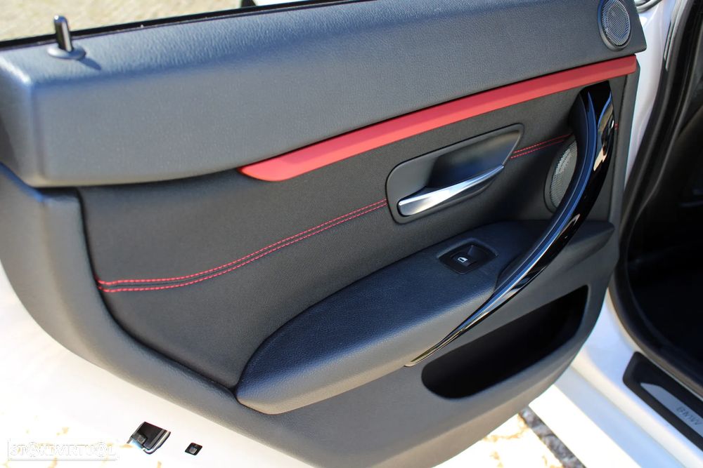 BMW 420 Gran Coupé d xDrive Sport-Aut. M Sport - 29