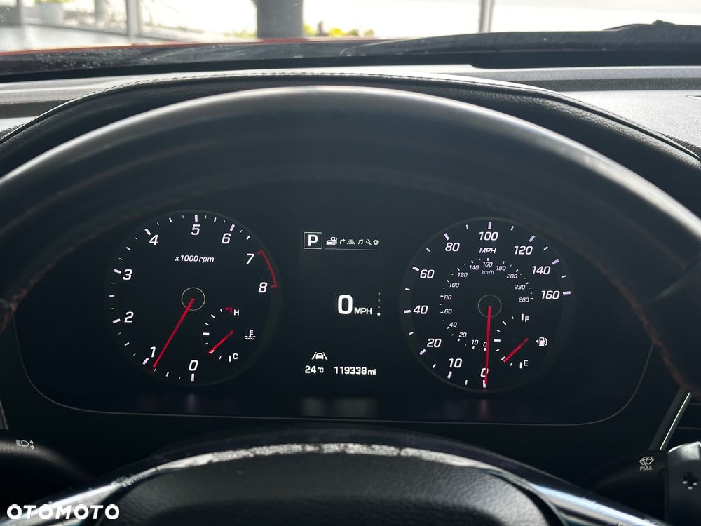 Hyundai Sonata - 29