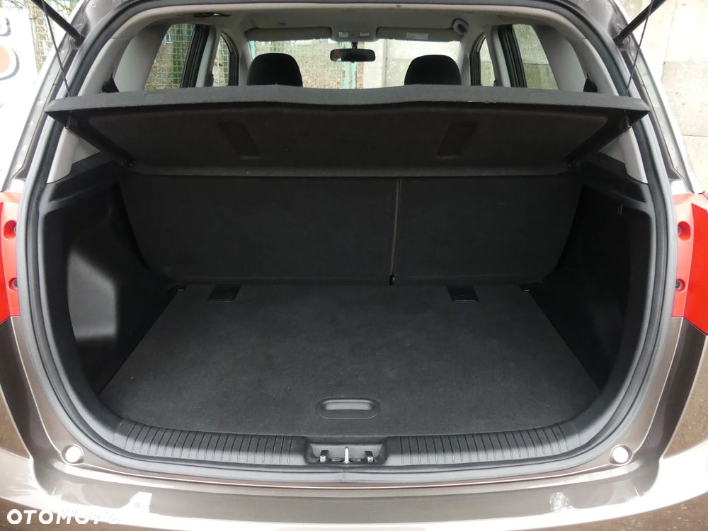 Kia Venga 1.4 CVVT Fifa World Cup Edition - 18