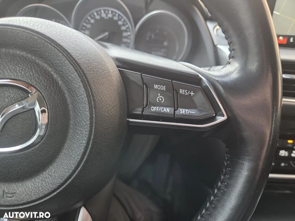 Mazda 6 CD150 Attraction - 14
