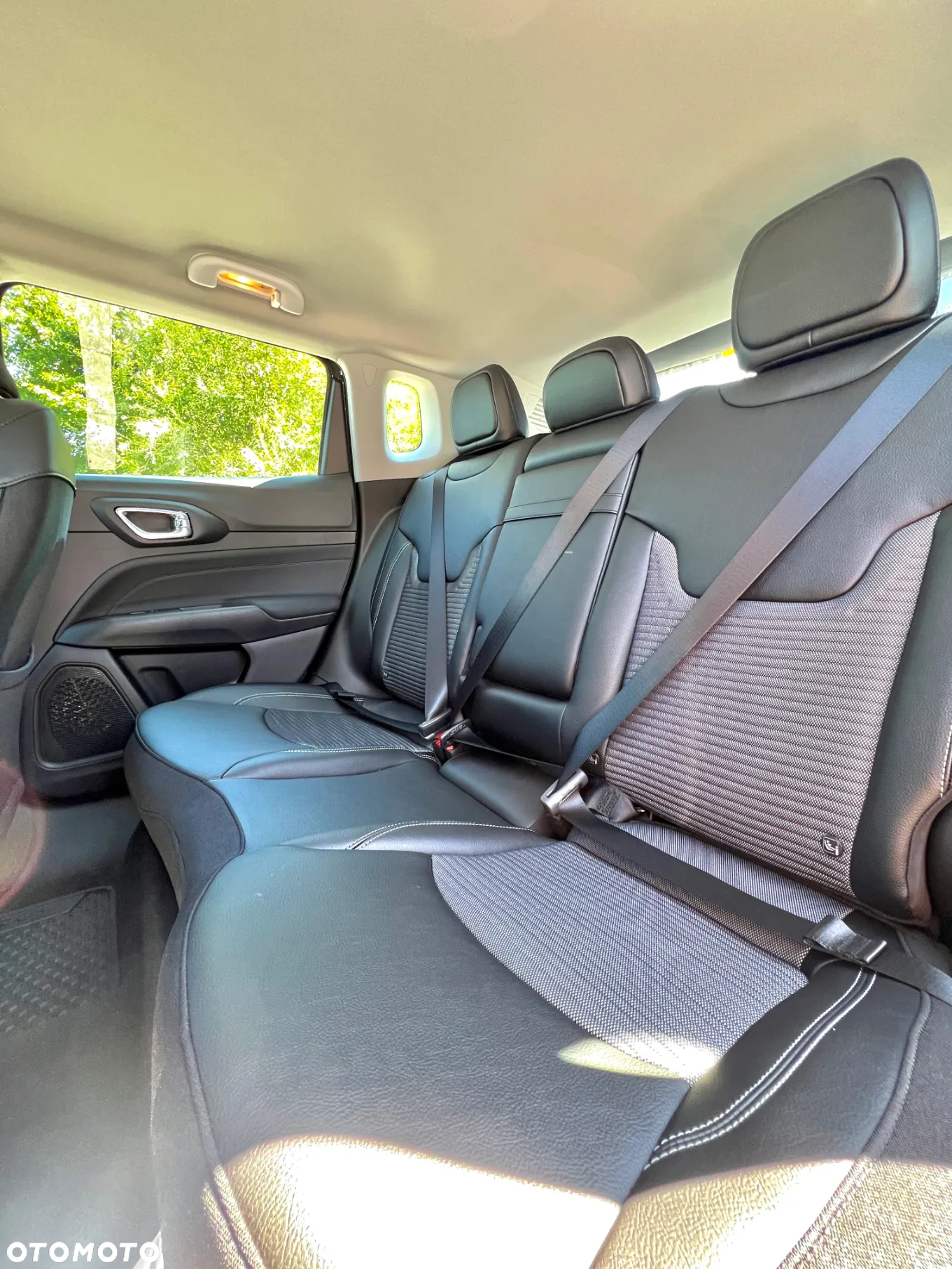 Jeep Compass 1.5 T4 mHEV Altitude FWD S&S DCT - 9