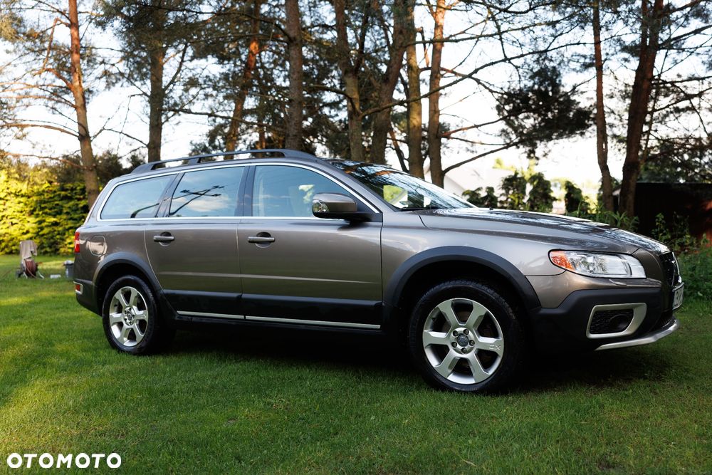 Volvo XC 70 2.4D AWD Momentum - 15