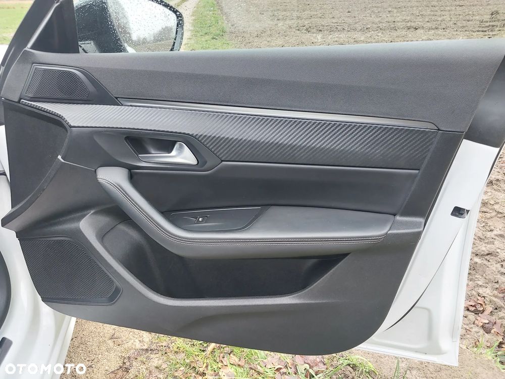 Peugeot 508 BlueHDi 180 EAT8 GT - 28