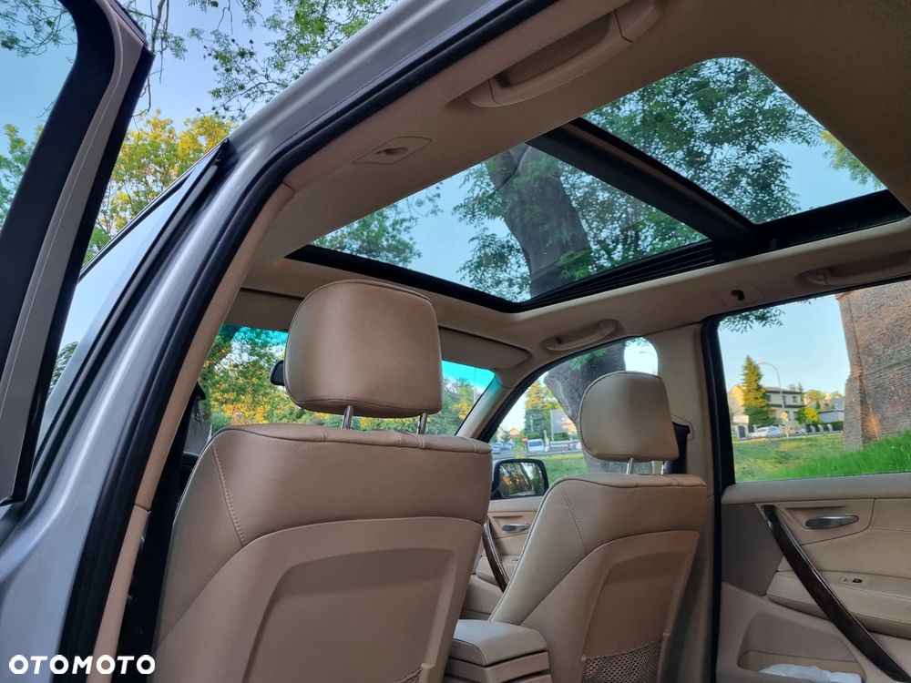 BMW X3 - 39