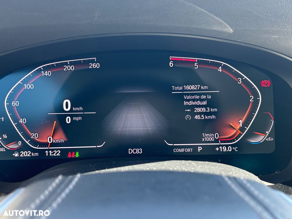 BMW Seria 5 518d AT - 3