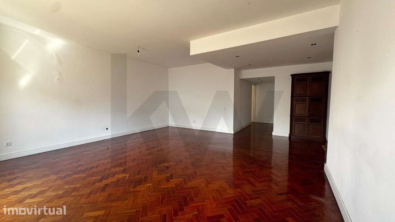 T2 Moderno e Central na Rua Dona Estefânia – O Coração de Lisboa à sua - Grande imagem: 3/20