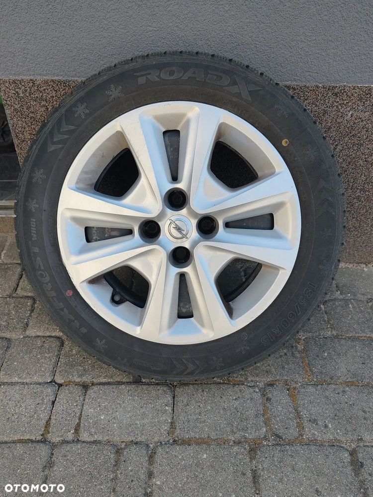 Opel Adam 1.4 Start/Stop Slam - 15