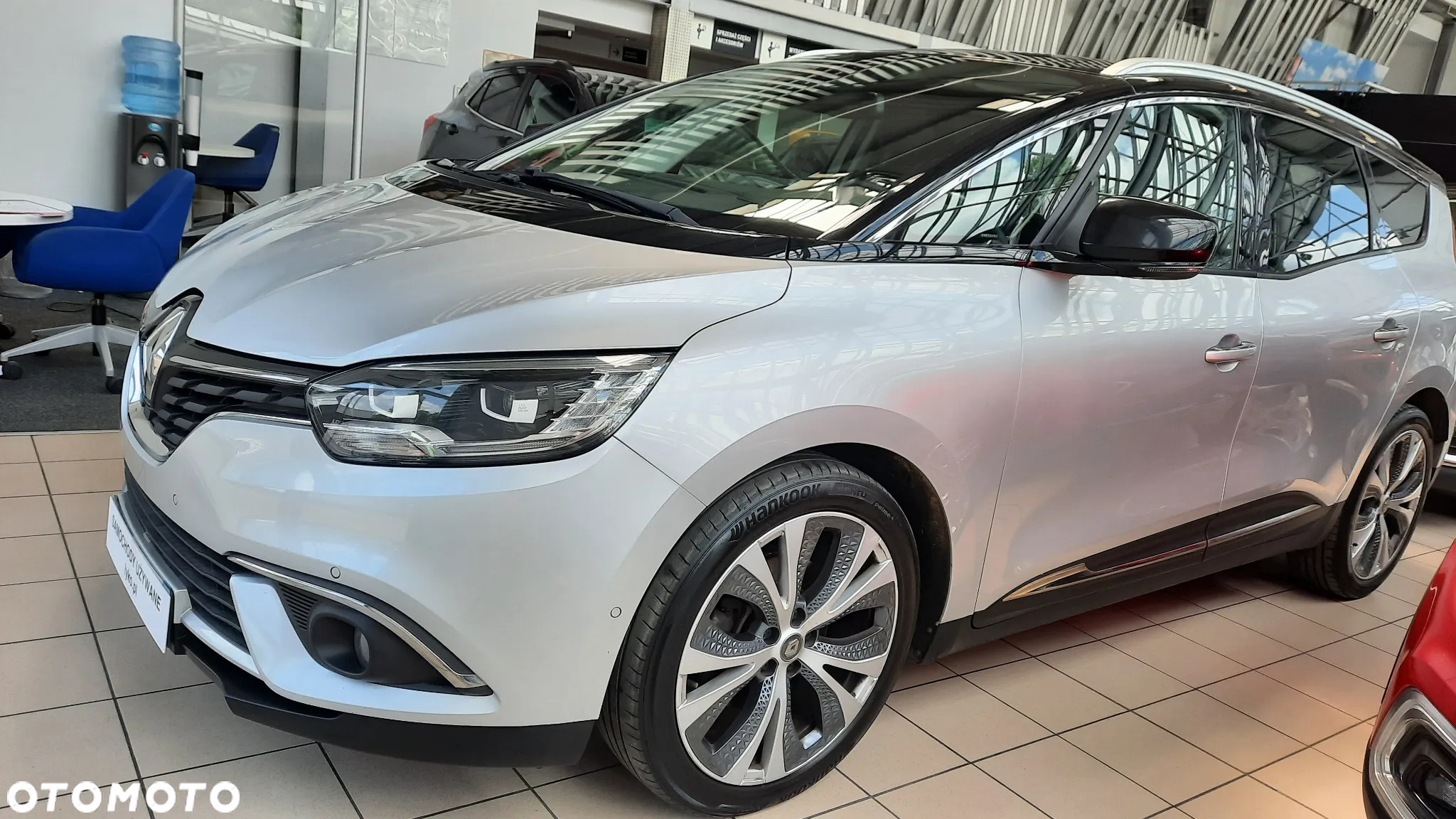 Renault Grand Scenic Gr 1.6 dCi Energy Intens - 35