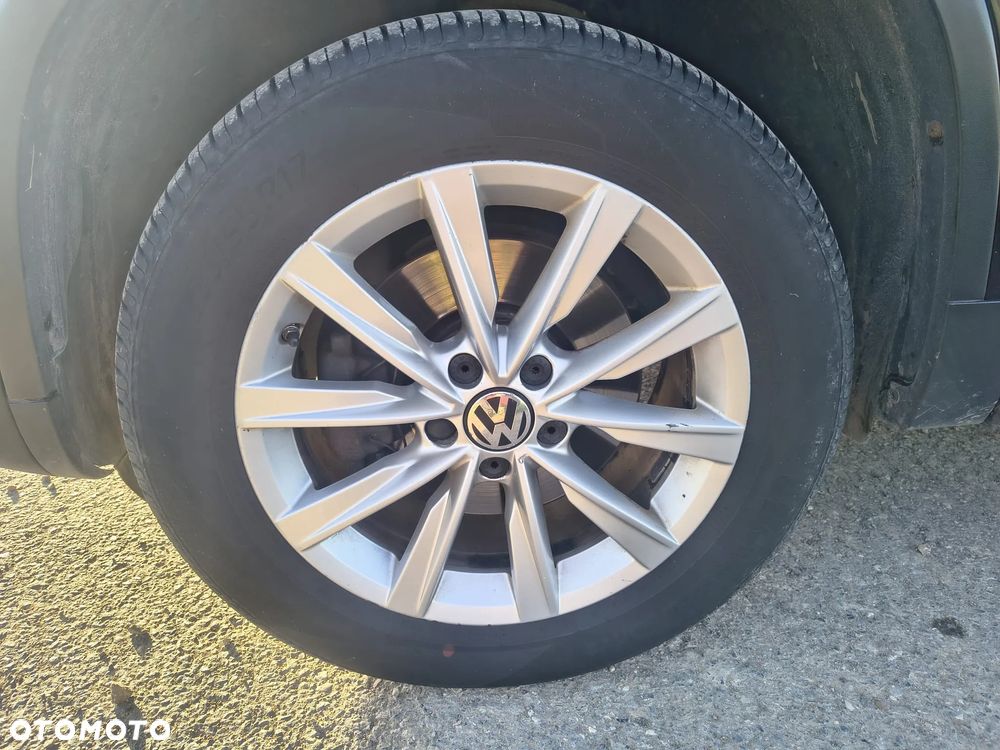 Volkswagen Tiguan 2.0 TDI 4Mot Sport&Style DSG - 23