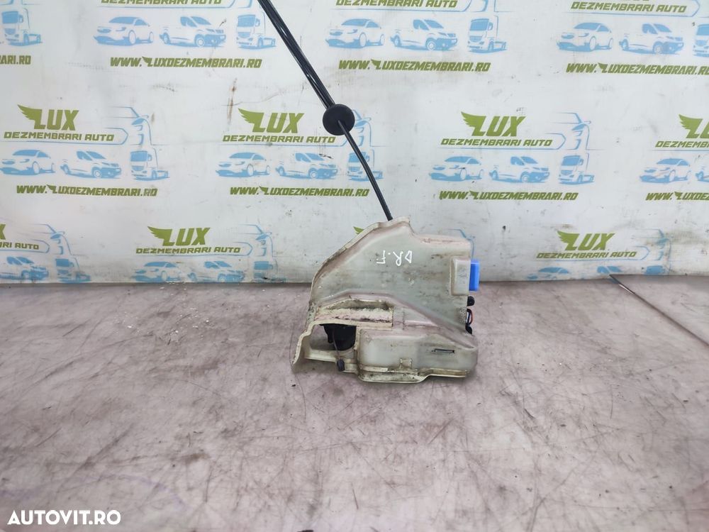 Broasca dreapta fata Volkswagen VW Golf 5 [2003 - 2009] 1.9 BLS - 3