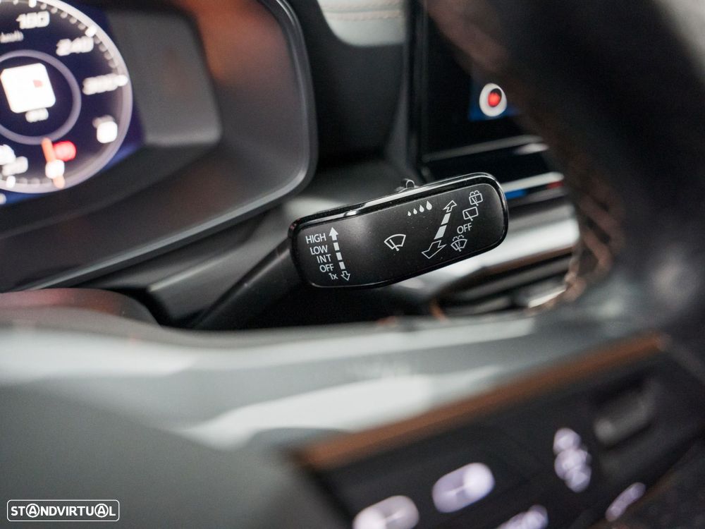 Cupra Formentor 1.5 TSI Base - 21