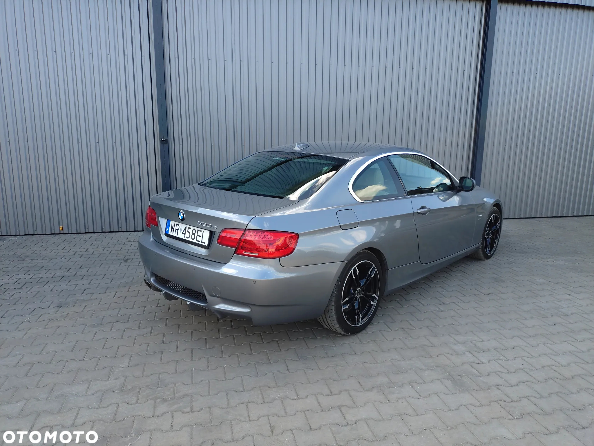 BMW Seria 3 - 9