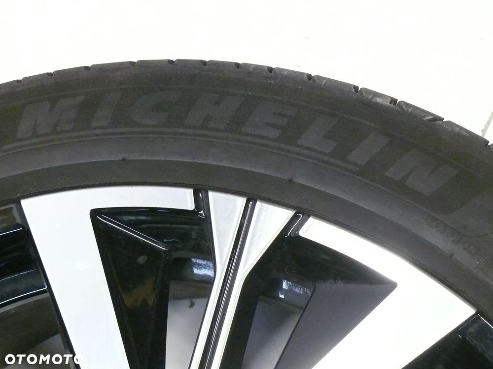 KOŁA FELGI ALUMINIOWE 4 SZTUKI RENAULT AUSTRAL - 3