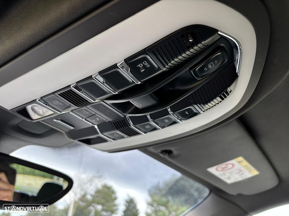 Porsche Cayenne S Tiptronic S - 43