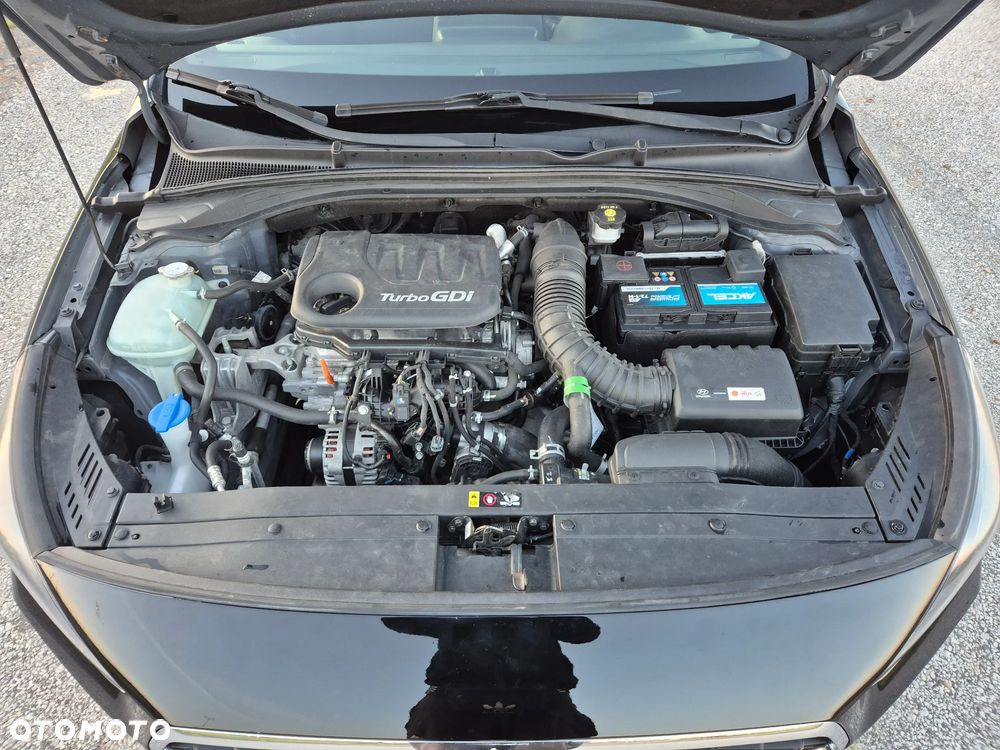 Hyundai i30 1.0 T-GDI EDITION 30 - 14