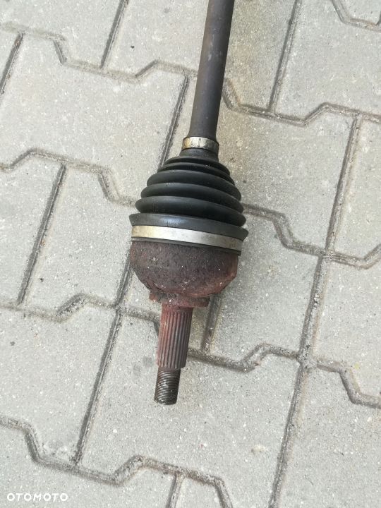 Półoś Renault Trafic 2,0d prawa Europa - 3