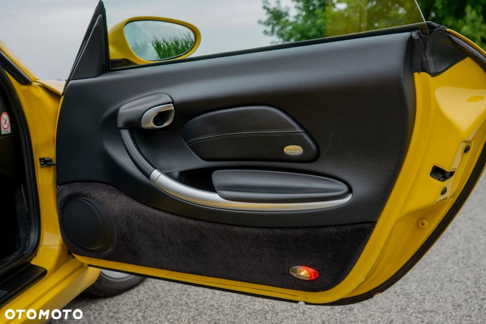 Porsche Boxster - 19