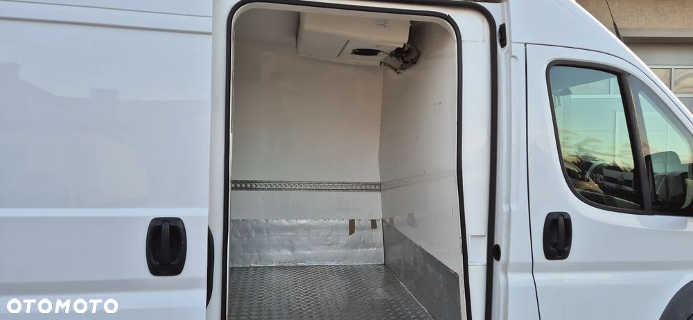 Fiat Ducato - 9