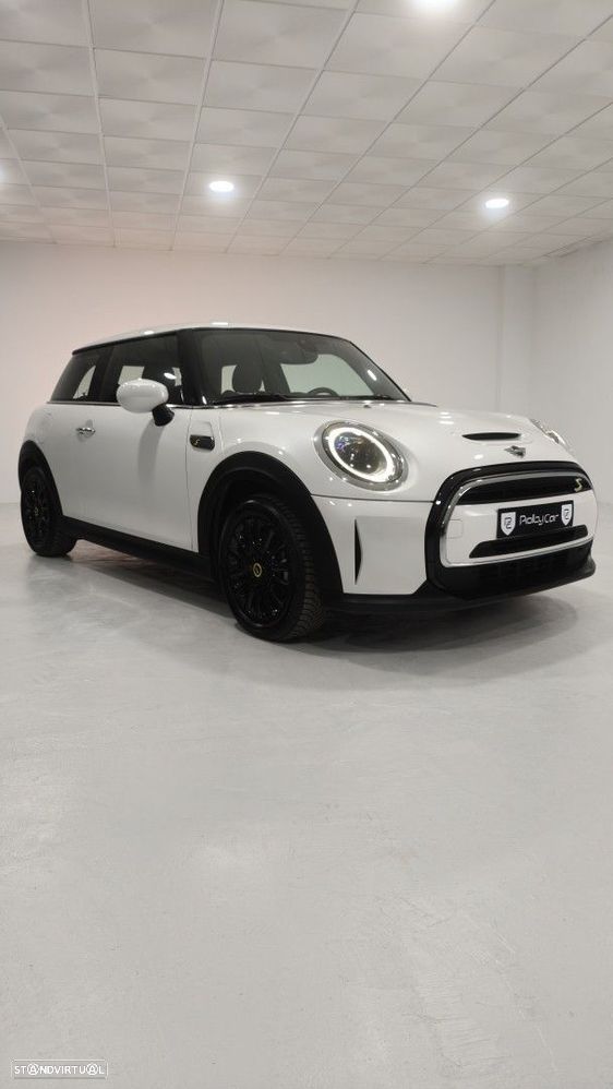 MINI 3 Portas Cooper SE Premium Essential - 5