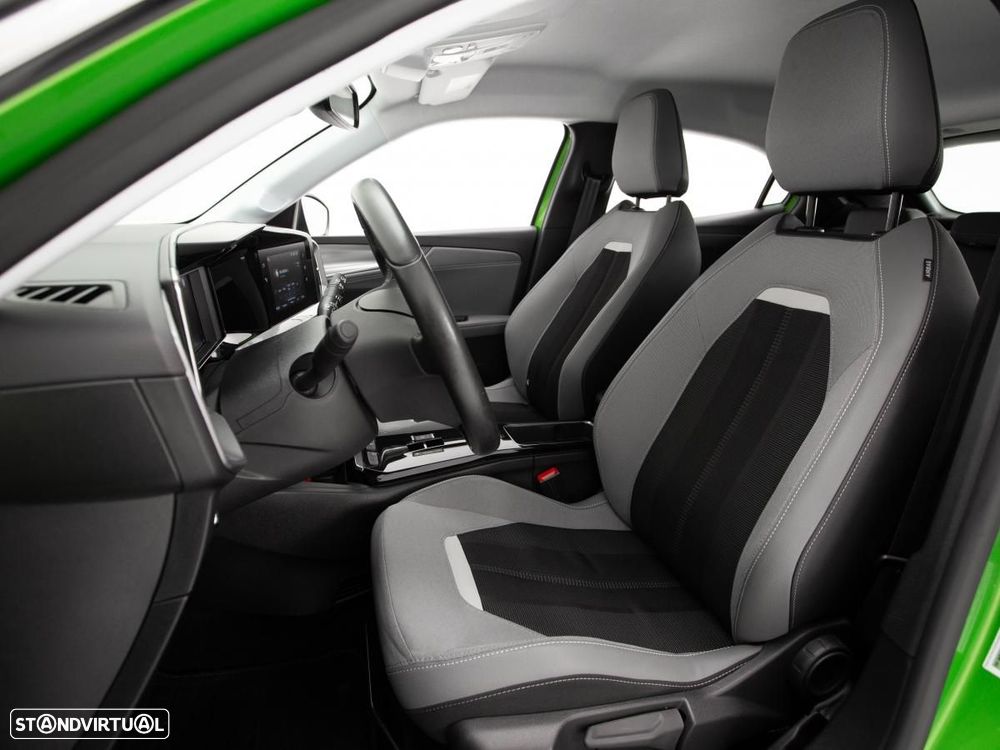 Opel Mokka-e Elegance - 8
