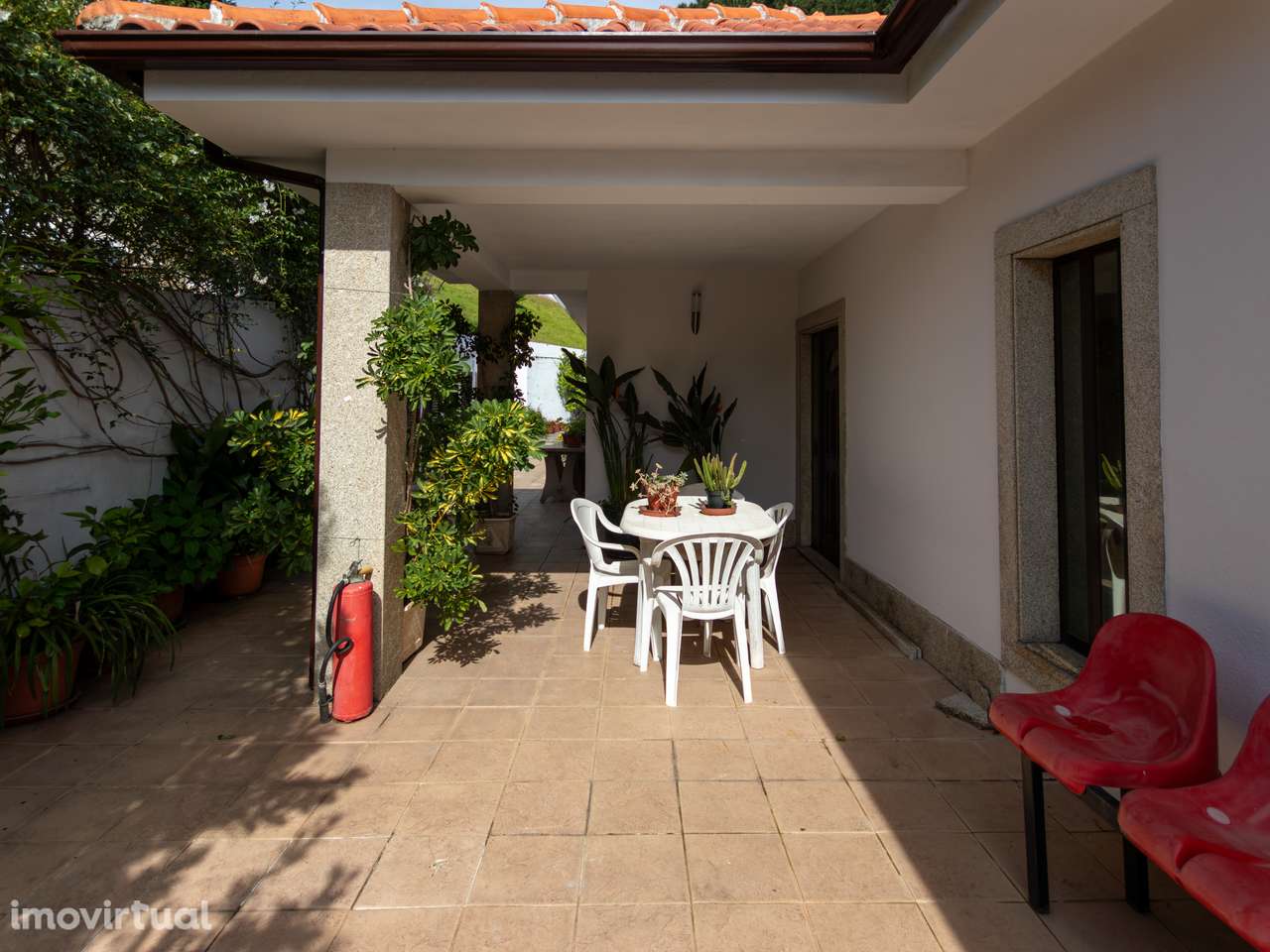 Moradia V3 Freixo de Baixo Amarante - Grande imagem: 5/30