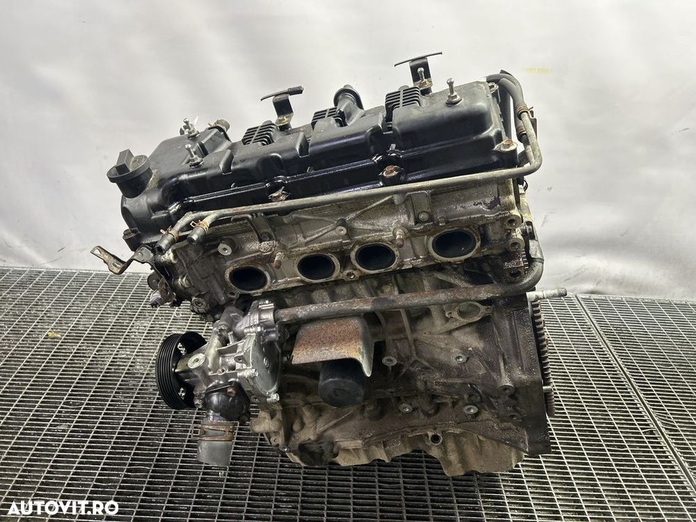 Motor Suzuki Grand Vitara 2.4 B 2006 - 2012 169CP Automata J24B Euro5 (1437) Benzina 4x4 ... - 1