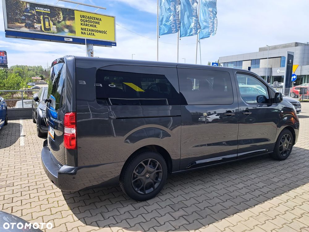 Citroën SpaceTourer 2.0 BlueHDi XL Plus EAT8 - 3
