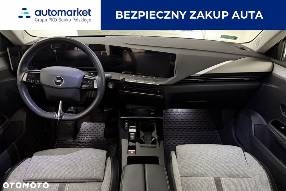 Opel Astra VI 1.5 CDTI Elegance S&S - 6