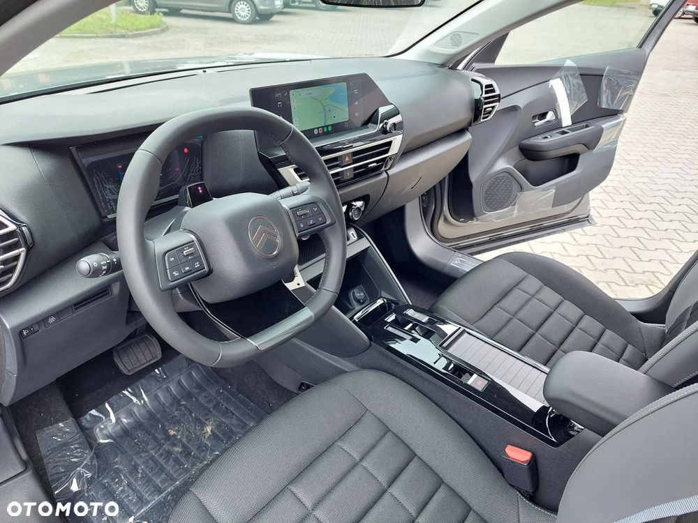 Citroën C4 1.2 mHEV Plus eDCT6 - 27